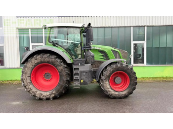 جرار FENDT 828 Vario