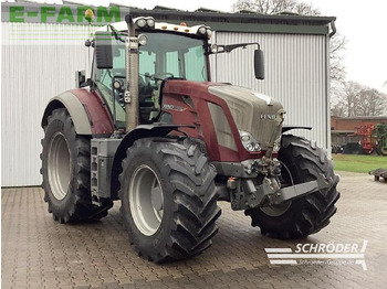 جرار FENDT 828 Vario