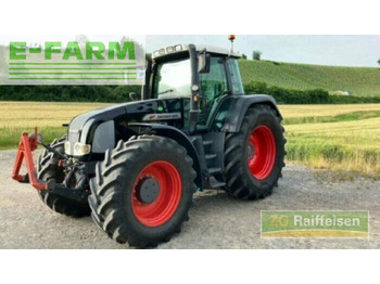 جرار FENDT 924 Vario