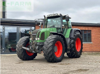 جرار FENDT 926 Vario