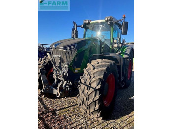 جرار FENDT 930 Vario