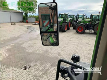 جرار Fendt 930 vario gen7 profi plus ProfiPlus: صور 4