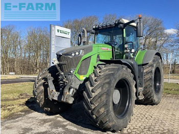 جرار FENDT 936 Vario