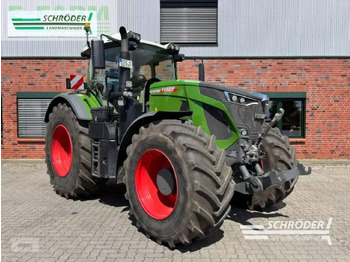 جرار FENDT 936 Vario