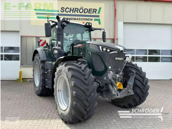 جرار FENDT 936 Vario