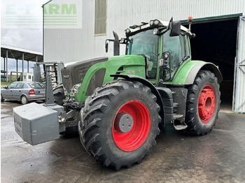 جرار FENDT 936 Vario