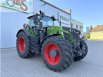 جرار FENDT 939 Vario
