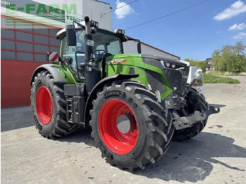 جرار FENDT 942 Vario
