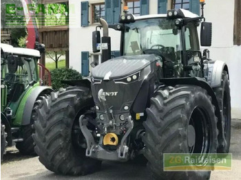 جرار FENDT 942 Vario