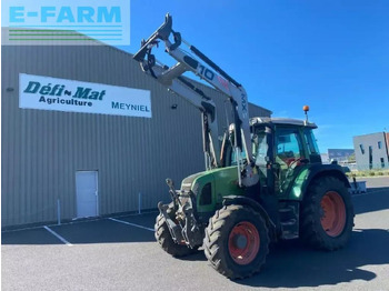 جرار FENDT 400 Vario