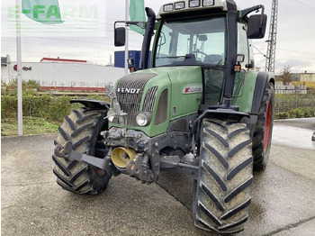 جرار FENDT