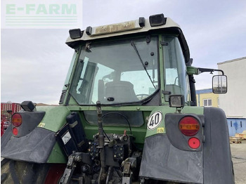 جرار Fendt farmer 411 a: صور 5