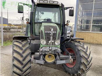 جرار Fendt farmer 411 a: صور 2