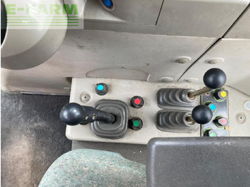 جرار Fendt farmer 411 vario: صور 2