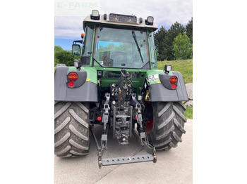 جرار Fendt farmer 411 vario: صور 5