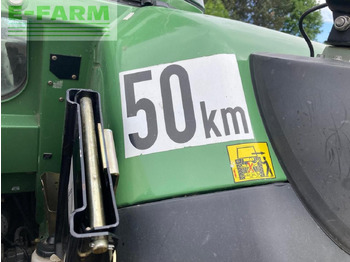 جرار Fendt farmer 411 vario: صور 3