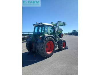 جرار Fendt farmer 412 vario: صور 3 جرار Fendt farmer 412 vario: صور 3