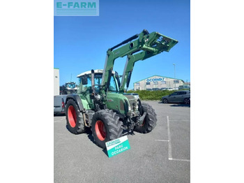 جرار Fendt farmer 412 vario: صور 2 جرار Fendt farmer 412 vario: صور 2