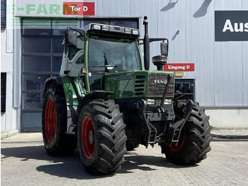 جرار FENDT