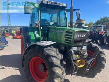 جرار FENDT