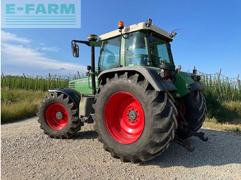 جرار FENDT