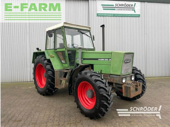 جرار FENDT