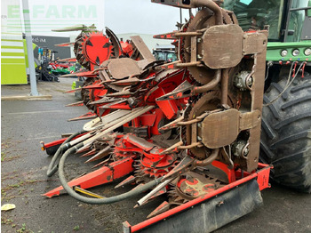 حصادة الأعلاف Fendt fendt katana 65+ kemper 375: صور 5