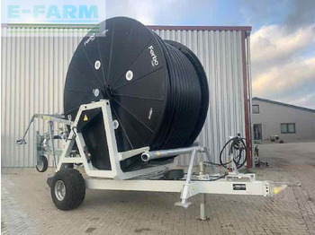 نظام الري HÜDIG