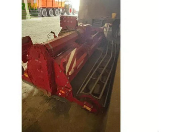 ال معدات حراثه Grimme gr300: صور 4