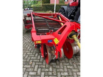 حصادة البطاطس GRIMME