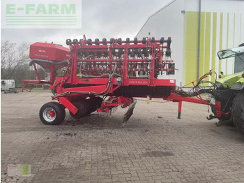 الة بذر He-Va grass-roller 950: صور 2