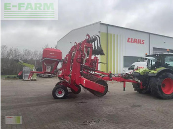 الة بذر He-Va grass-roller 950: صور 4