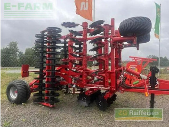 قرص مسلفة HORSCH
