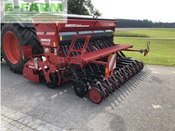 معدات بذار HORSCH
