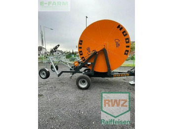 نظام الري HÜDIG