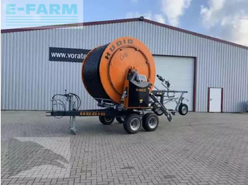 نظام الري HÜDIG