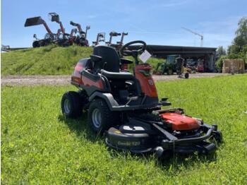 جرار Husqvarna rider r 420 tsx awd frühbestell-aktion!!: صور 1