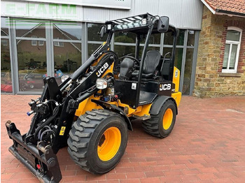 حفارة مصغرة JCB 403