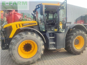 جرار JCB 4220 fastrac: صور 3