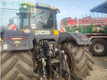 جرار JCB 4220 fastrac: صور 5