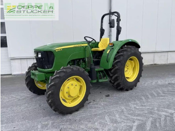 جرار JOHN DEERE 5055E