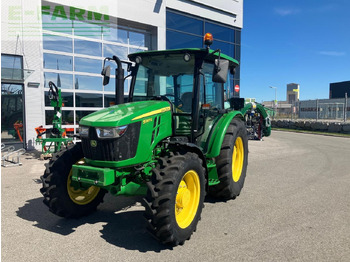جرار JOHN DEERE 5E Series