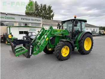 جرار JOHN DEERE 5090M