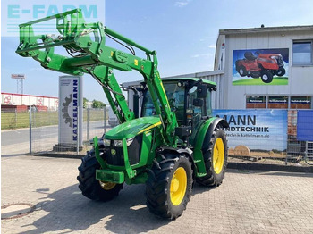 جرار JOHN DEERE 5090M