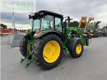 جرار John Deere 5090m: صور 4 جرار John Deere 5090m: صور 4