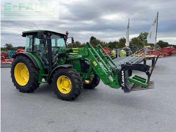 جرار John Deere 5090m: صور 2 جرار John Deere 5090m: صور 2