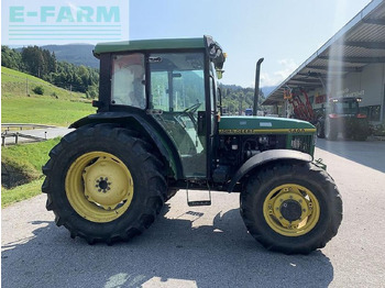 جرار John Deere 5400 a: صور 5