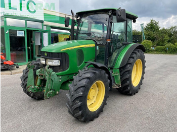 جرار JOHN DEERE 5820