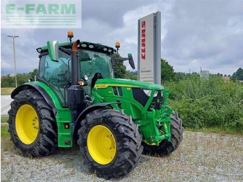 جرار JOHN DEERE 6R 150