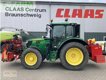 جرار JOHN DEERE 6110R
